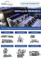 EMPAQUE PRIMARIO 